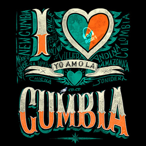 Cumbia Mix