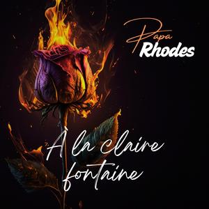 À la claire fontaine