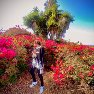 ATMOSPHERE (feat. KUDDI)