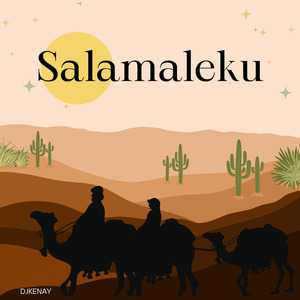 Salamaleku