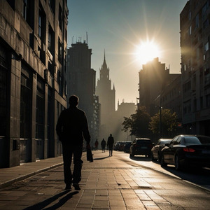 Take Your Time, Do It Right