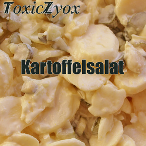 Kartoffelsalat