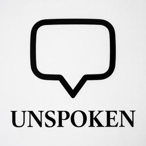 Unspoken