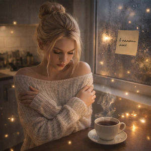 В памяти моей