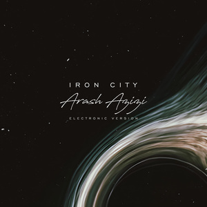 Iron City - Electronic Version