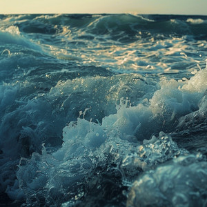 Nana Nocturna Del Océano