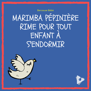 Itsy Bitsy Petit Bikini à Pois Jaune avec oiseaux chanteurs (Marimba Instrumental)