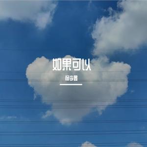 如果可以