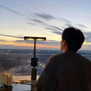 想念是无声的雨