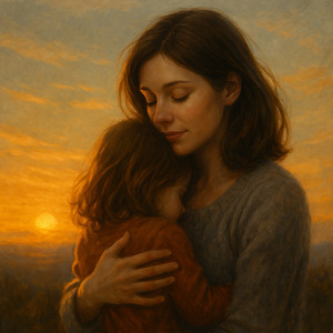 The Light That Stayed