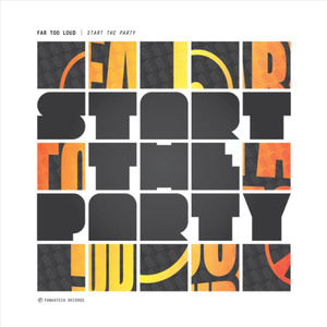 Start The Party (original mix)