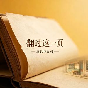 翻过这一页