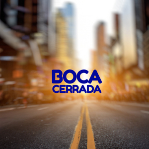 Boca Cerrada