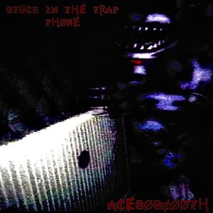 ₴₮Ʉ₵₭ ł₦ ₮ⱧɆ ₮Ɽ₳₱₱ⱧØ₦Ɇ