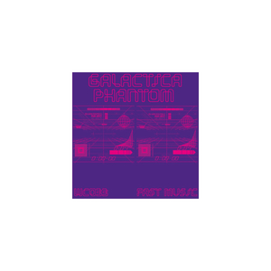 Galactica Phantom