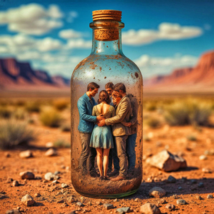 Пустые отношения (DeepHouse Remix)