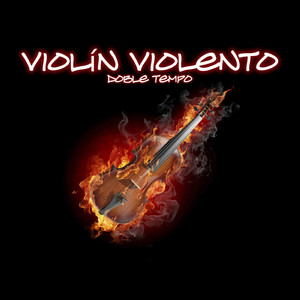 Violín Violento