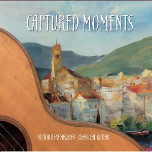 Suite in E Major, BWV 1006a: III. Gavotte en Rondeau