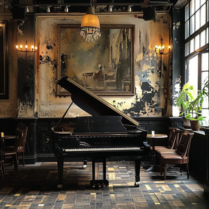 Tonos Reconfortantes Del Piano Para Gatos