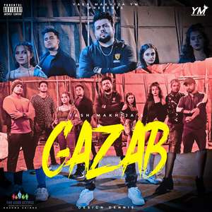 Gazab