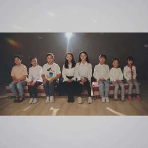 祖国，生日快乐