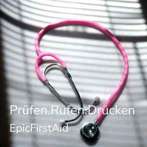 Prüfen.Rufen.Drücken