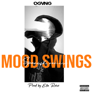 Mood Swings (Spanish Remix)