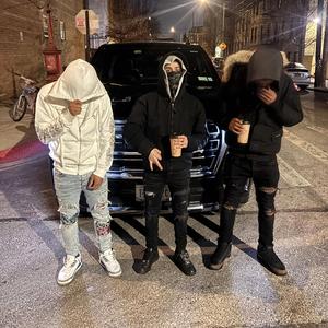 Talk My Shit (feat. Blanco DaGhost & SammyWitDa9)