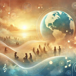 Accomodation (A Soothing Song for English Language Learners All Around the World)