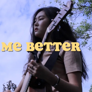 I like me better (Cover)