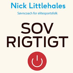 Sov rigtigt, del014
