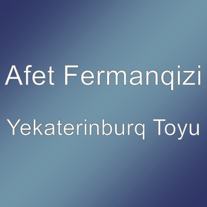 Yekaterinburq Toyu
