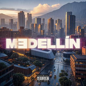 Medellín
