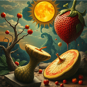 Fruta Podrida