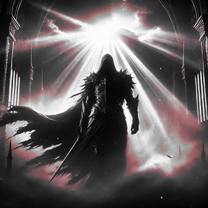 MTG CAÇADOR DAS TREVAS 2