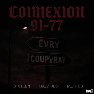 Connexion 91-77
