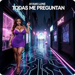 Todas Me Preguntan