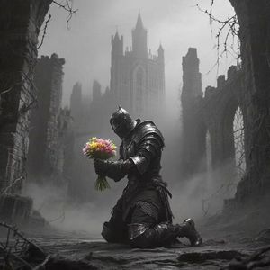 最后一首prod by SCORPION