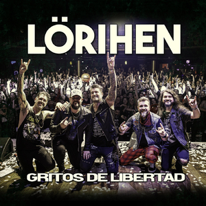 Gritos De Libertad (En Vivo)