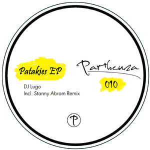 Patakies (Original Mix)