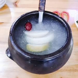 삼교리 동치미 막국수 Funk it up!