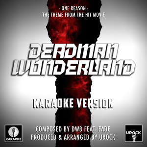 One Reason (From "Deadman Wonderland") (Karaoke Version)