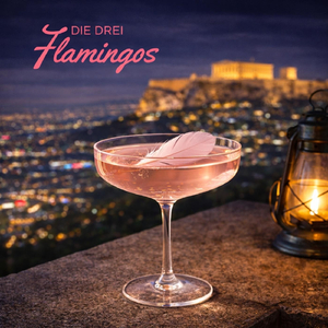 Wien, Athen, Auf Wiedersehen