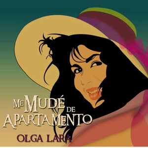 Me mudé de apartamento