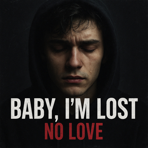 Baby, I’m Lost (No Love)