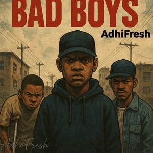Bad Boys
