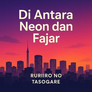 Langkah Cahaya Matahari