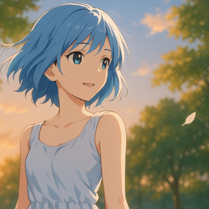 ことのは、ひらひら
