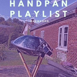 Hey Alexa Play Handpan Music