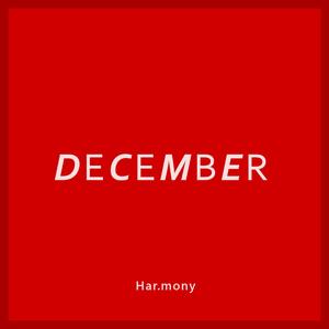 December